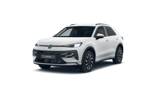 Slika: Novi T-Roc Life 1.5 eTSI