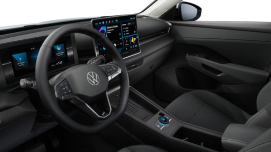 Slika: Novi T-Roc Life 1.5 eTSI