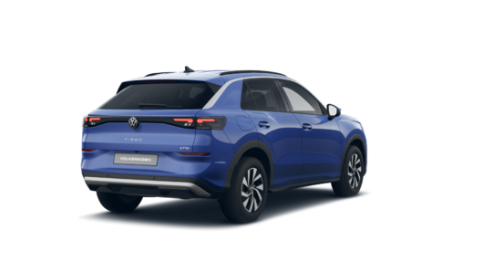 Slika: Novi T-Roc Life 1.5 eTSI