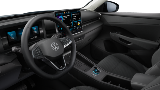 Slika: Novi T-Roc Life 1.5 eTSI