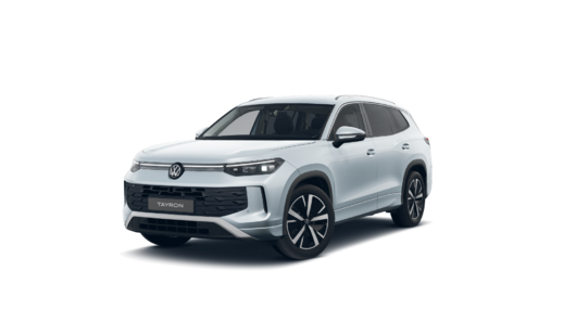 Slika: Tayron 4ALL 1.5 eTSI