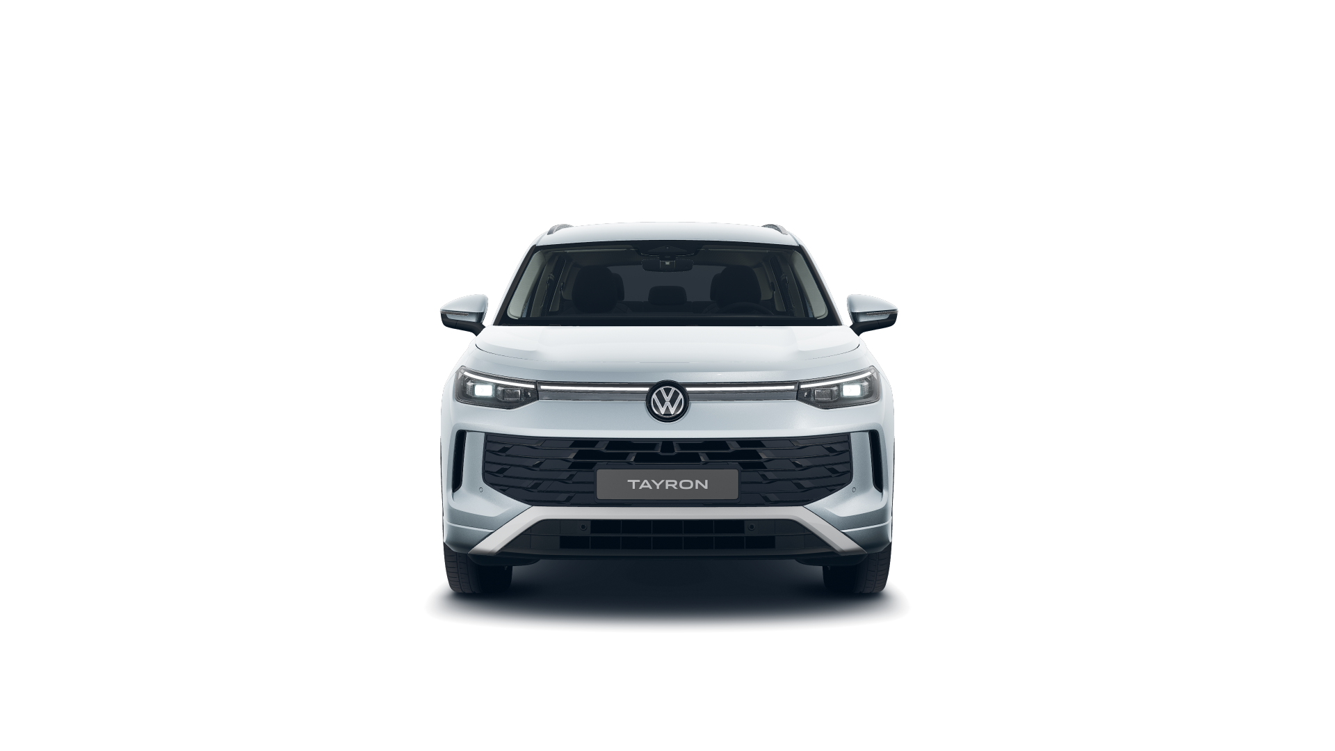 Slika: Tayron 4ALL 1.5 eTSI