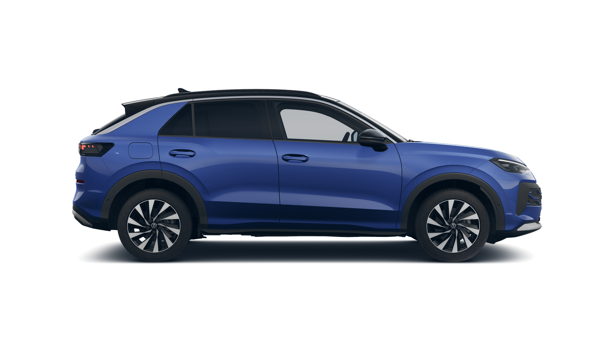 Slika: Novi T-Roc Life 1.5 eTSI