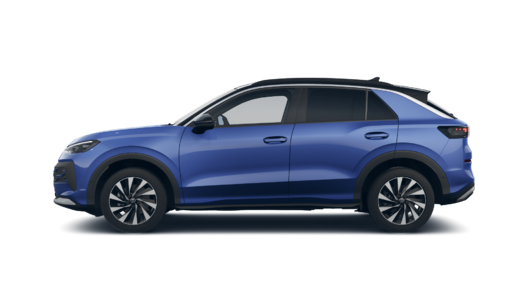 Slika: Novi T-Roc Life 1.5 eTSI