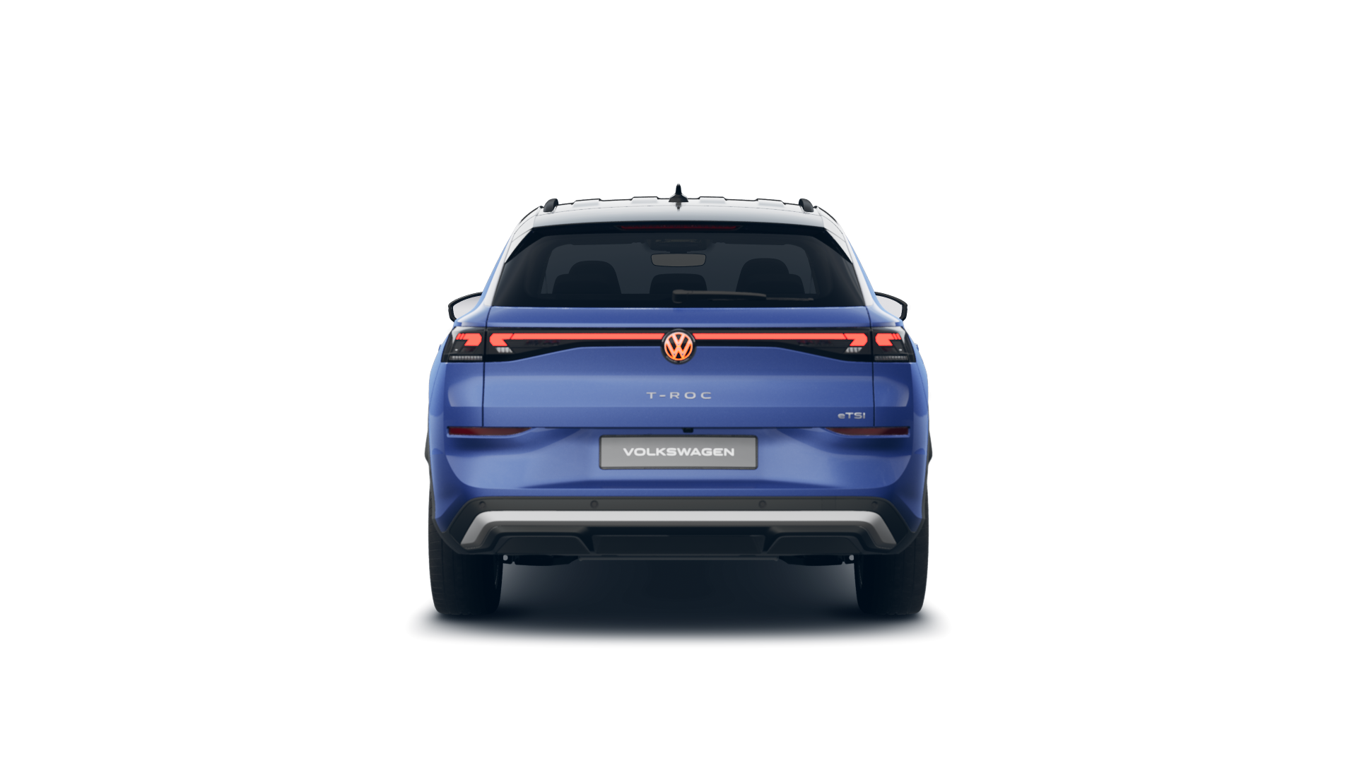 Slika: Novi T-Roc Life 1.5 eTSI