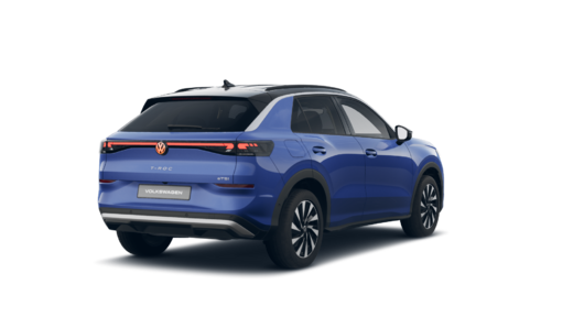 Slika: Novi T-Roc Life 1.5 eTSI