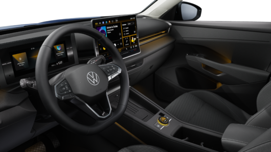 Slika: Novi T-Roc Life 1.5 eTSI