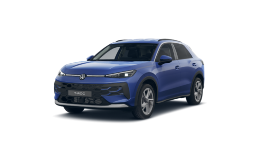 Slika: Novi T-Roc Life 1.5 eTSI