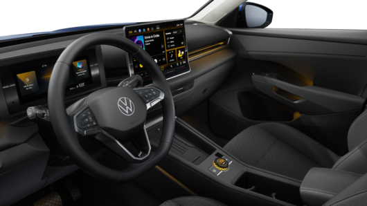 Slika: Novi T-Roc Life 1.5 eTSI