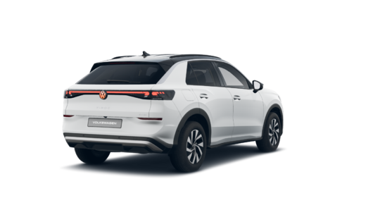 Slika: Novi T-Roc Life 1.5 eTSI