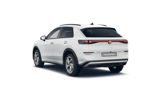 Slika: Novi T-Roc Life 1.5 eTSI