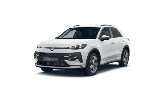 Slika: Novi T-Roc Life 1.5 eTSI