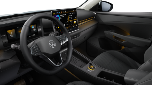 Slika: Novi T-Roc Life 1.5 eTSI