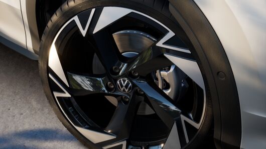 Slika: Novi T-Roc R-Line 1.5 eTSI