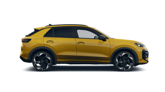 Slika: Novi T-Roc R-Line 1.5 eTSI