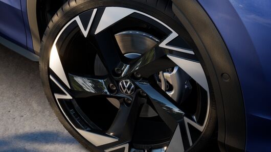 Slika: Novi T-Roc R-Line 1.5 eTSI