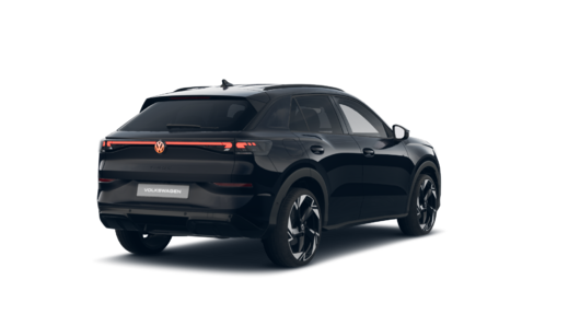 Slika: Novi T-Roc R-Line 1.5 eTSI