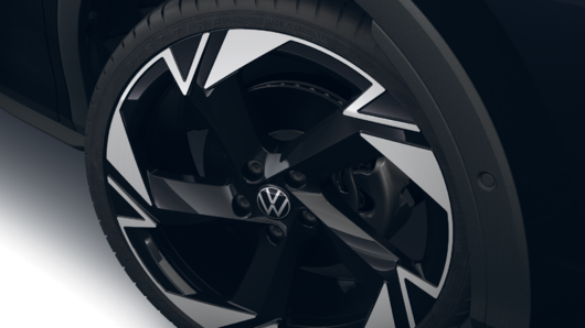 Slika: Novi T-Roc R-Line 1.5 eTSI