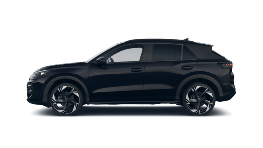 Slika: Novi T-Roc R-Line 1.5 eTSI