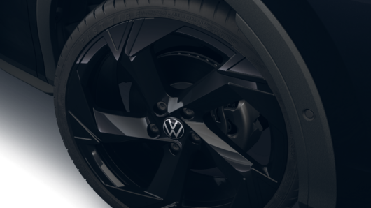 Slika: Novi T-Roc R-Line 1.5 eTSI