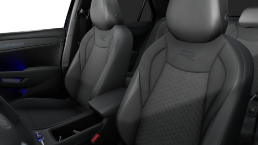 Slika: Novi T-Roc R-Line 1.5 eTSI