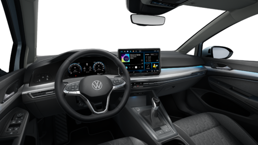 Slika: Golf 4ALL 1.5 TSI