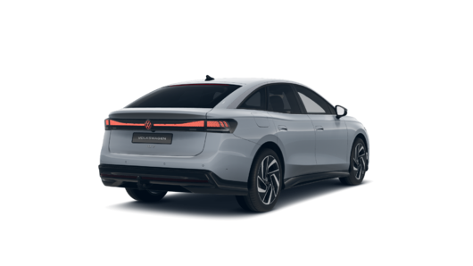 Slika: ID.7 Pro S 4ALL Limited 210 kW