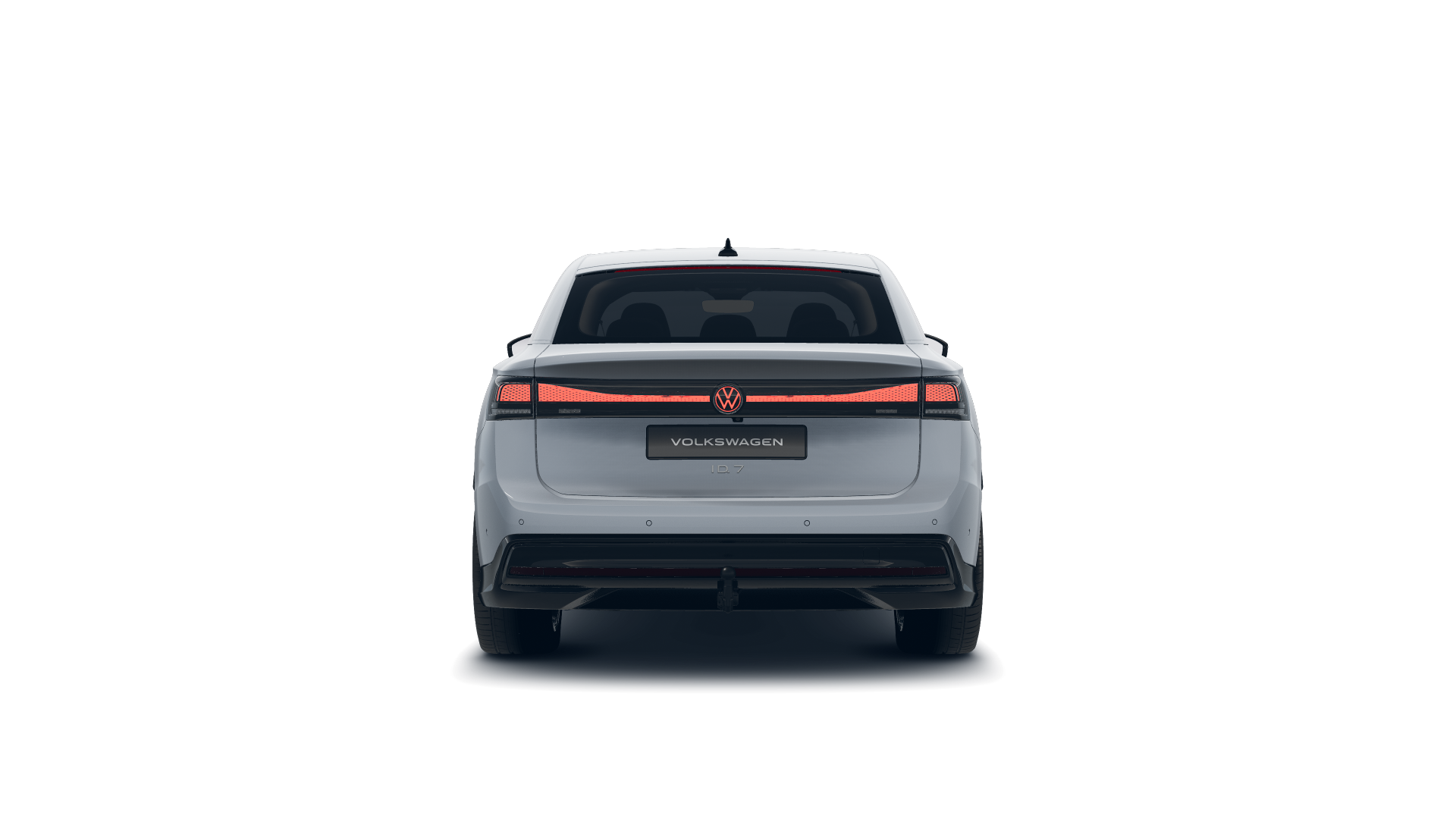 Slika: ID.7 Pro S 4ALL Limited 210 kW