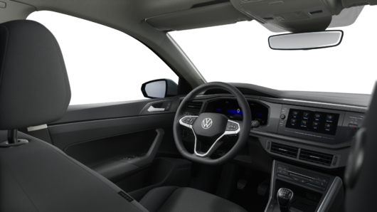 Slika: Polo 4ALL 1.0 TSI