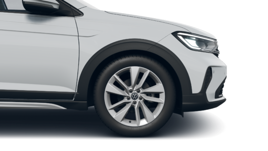 Slika: Taigo 4ALL 1.0 TSI