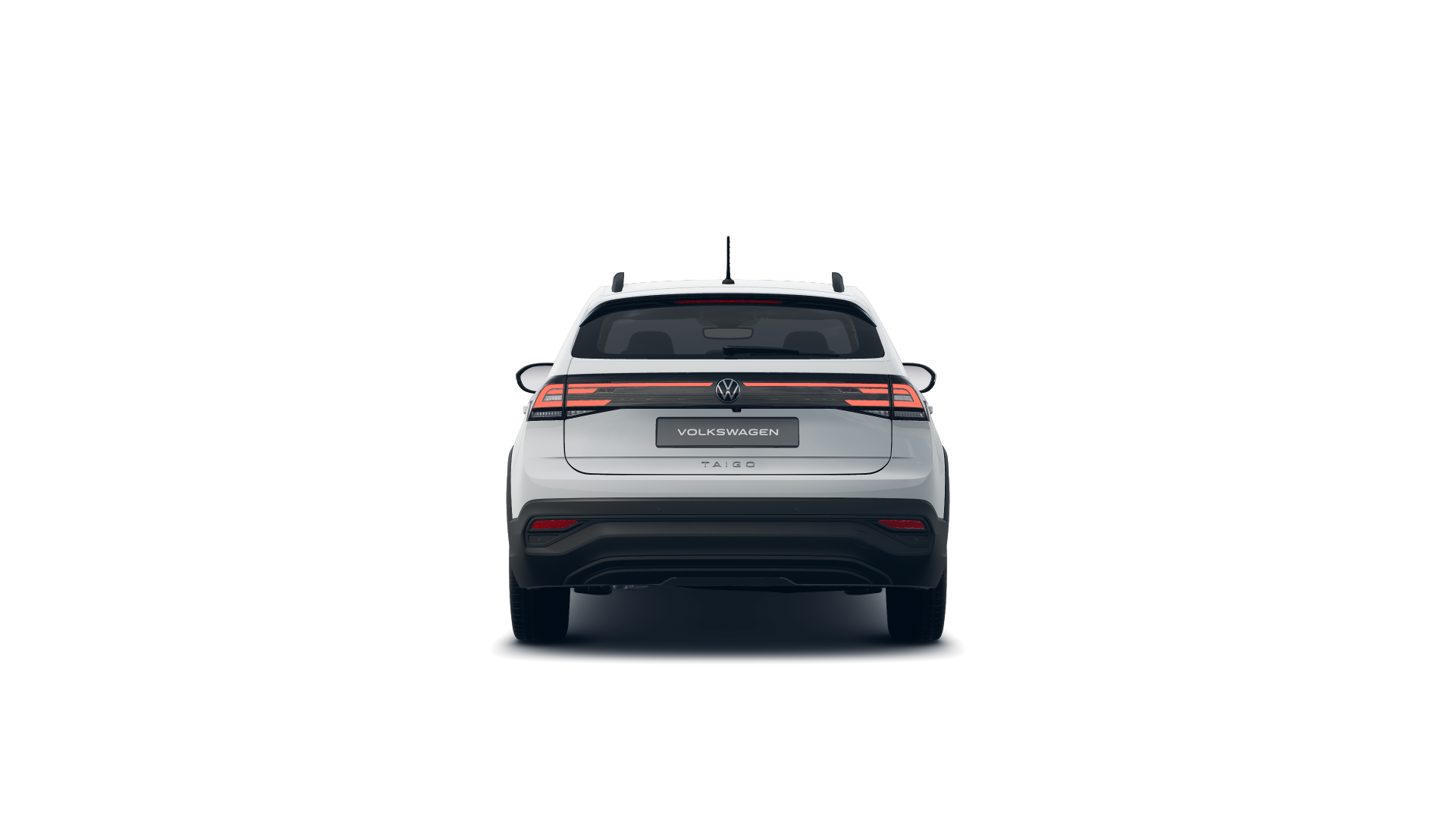 Slika: Taigo 4ALL 1.0 TSI