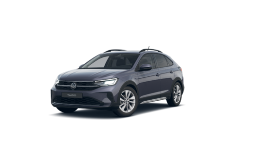 Slika: Taigo 4ALL 1.0 TSI