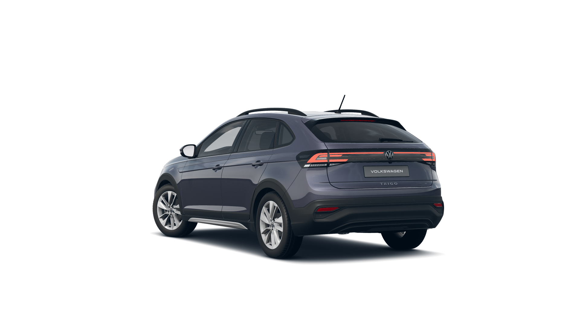 Slika: Taigo 4ALL 1.0 TSI