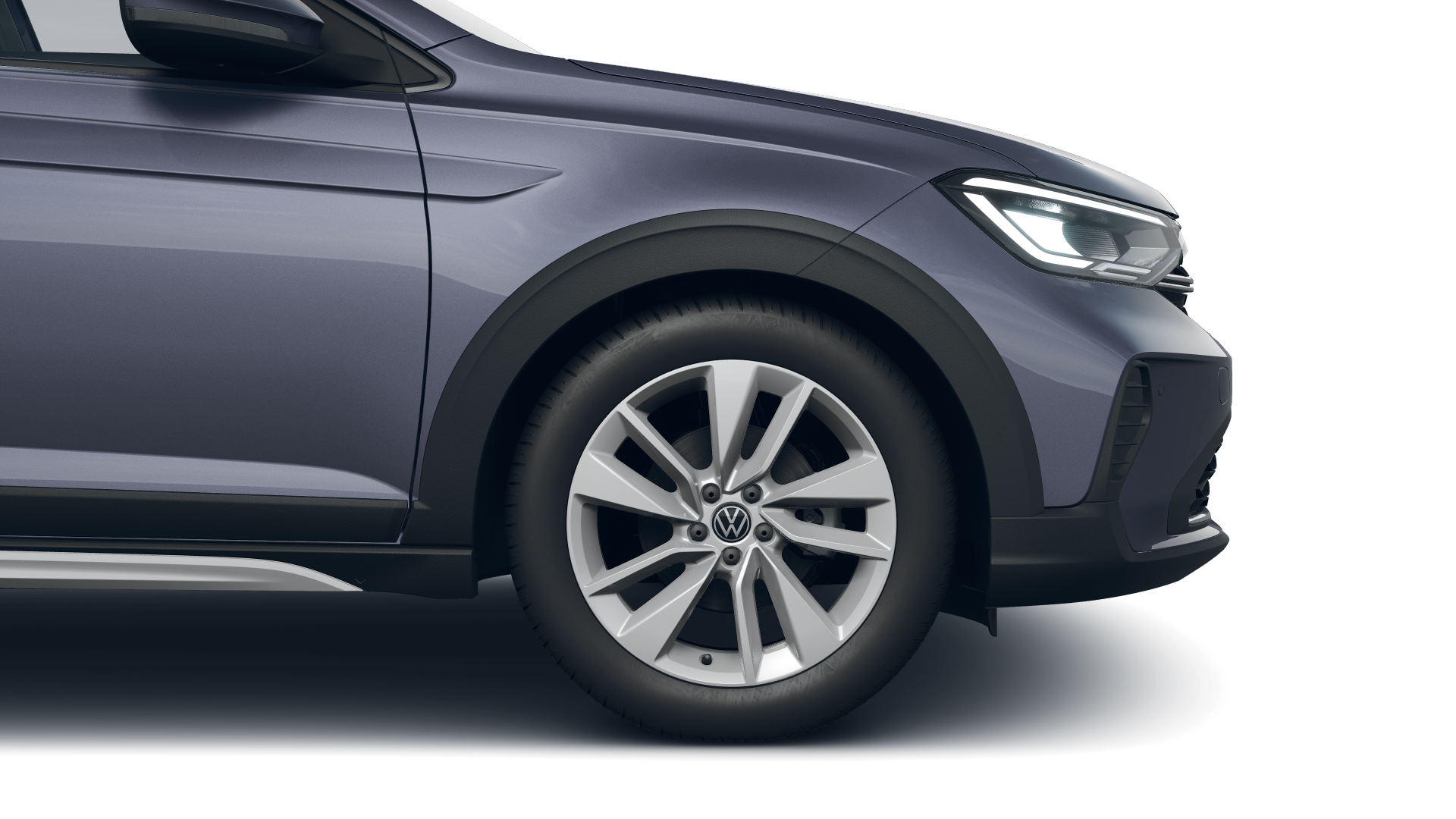 Slika: Taigo 4ALL 1.0 TSI