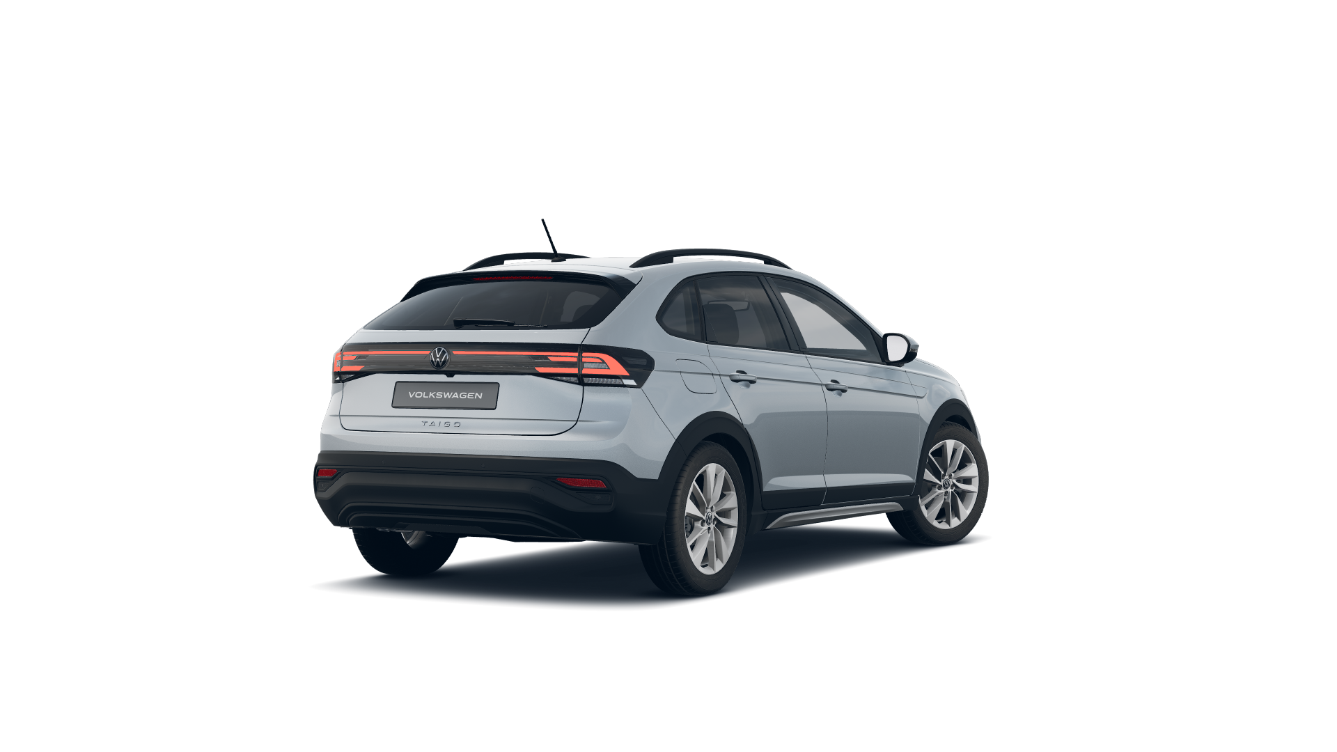 Slika: Taigo 4ALL 1.0 TSI
