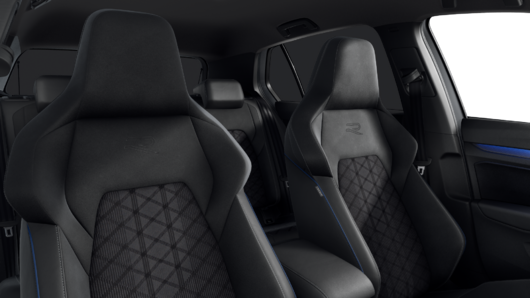 Slika: Golf 4JOY 1.5 eTSI