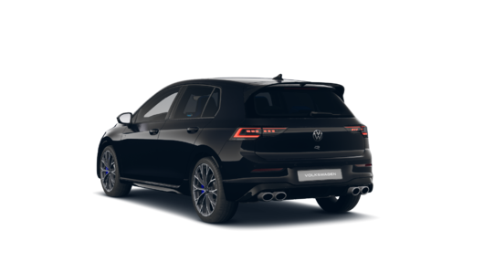 Slika: Golf R 2.0 TSI 4M