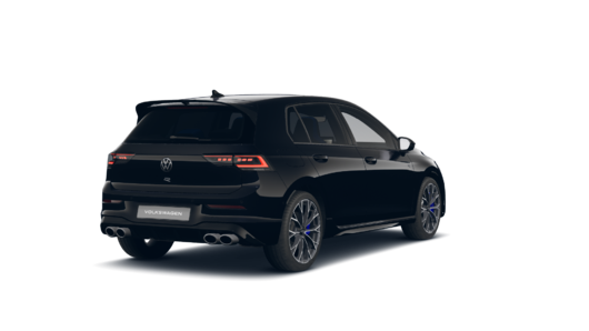Slika: Golf R 2.0 TSI 4M