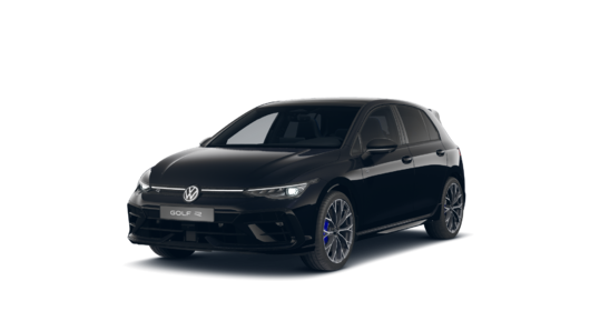 Slika: Golf R 2.0 TSI 4M