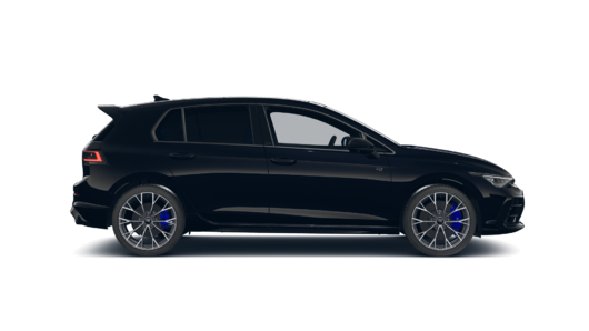 Slika: Golf R 2.0 TSI 4M