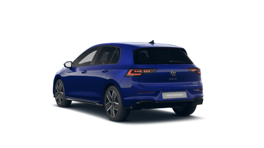 Slika: Golf R-Line 1.5 eTSI