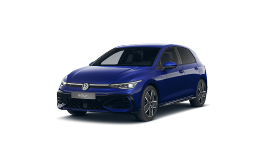 Slika: Golf R-Line 1.5 eTSI