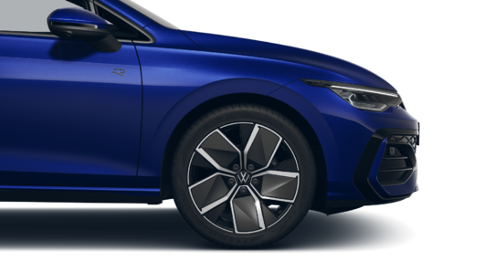 Slika: Golf R-Line 1.5 eTSI