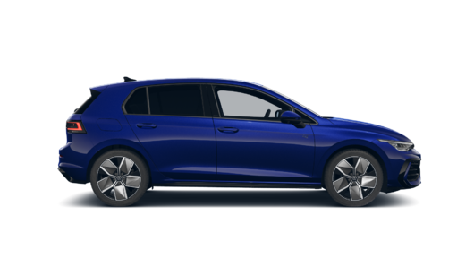 Slika: Golf R-Line 1.5 eTSI