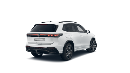 Slika: Tiguan 4JOY 2.0 TDI