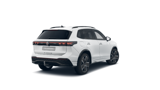 Slika: Tiguan 4JOY 2.0 TDI