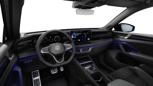 Slika: Tiguan 4JOY 2.0 TDI