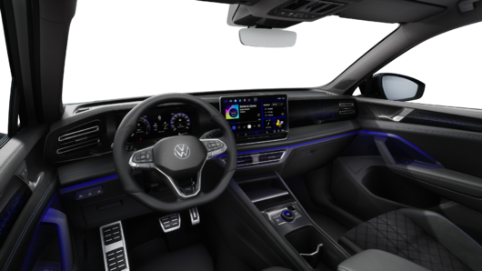 Slika: Tiguan 4JOY 2.0 TDI