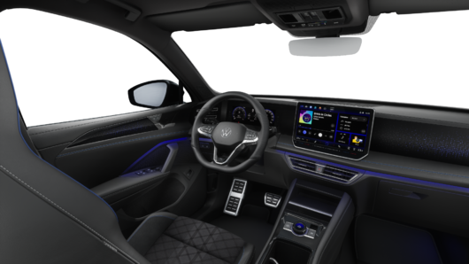 Slika: Tiguan 4JOY 2.0 TDI