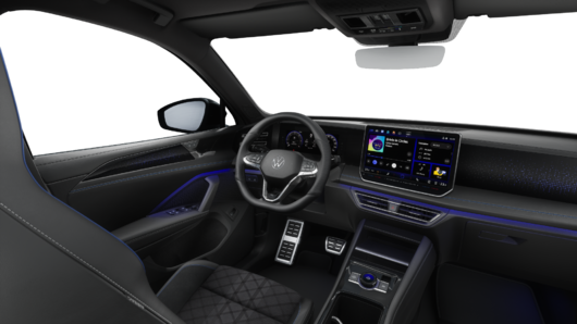 Slika: Tiguan 4JOY 2.0 TDI